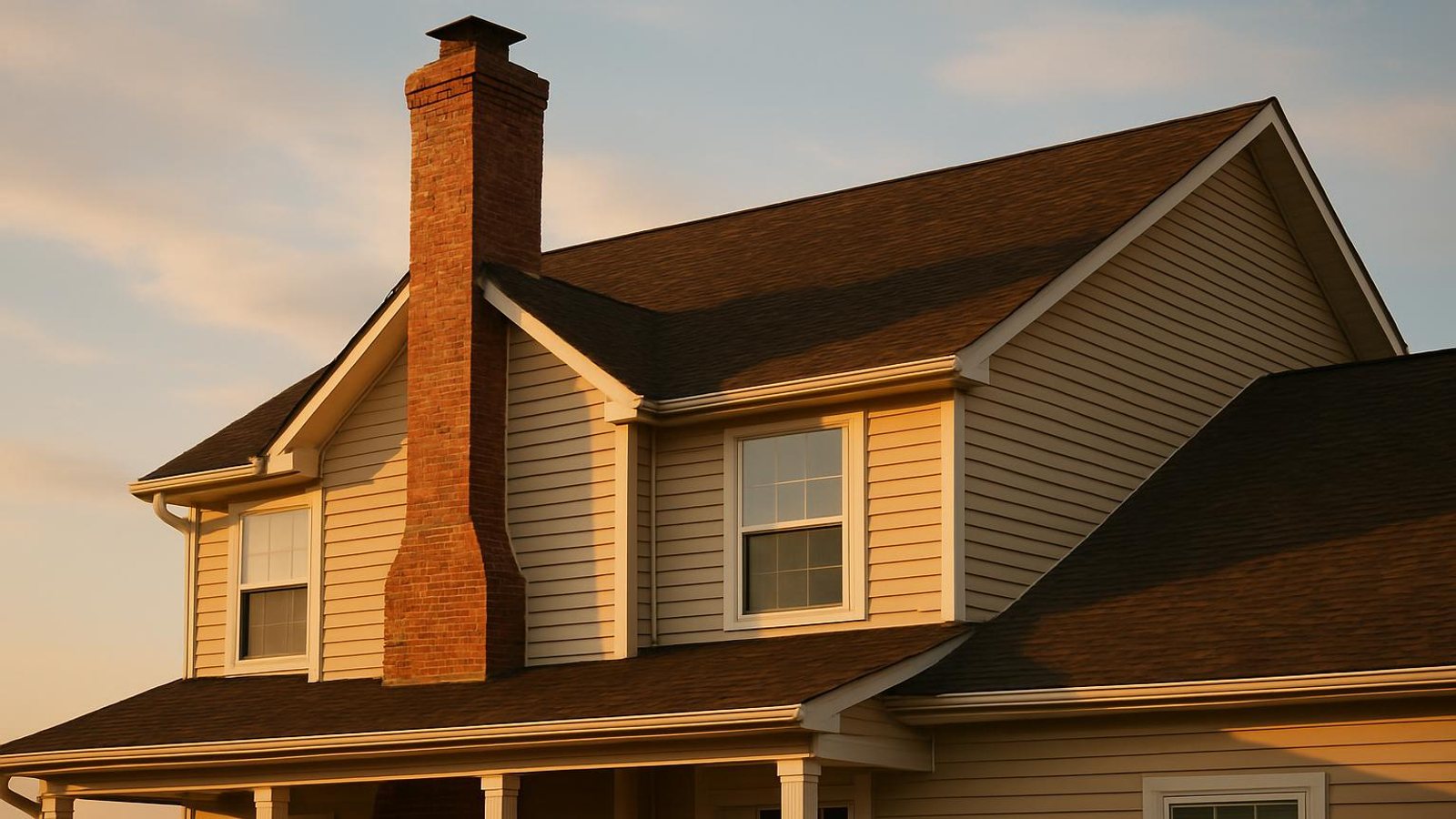 Practical chimney sweep & inspection in Phoenix